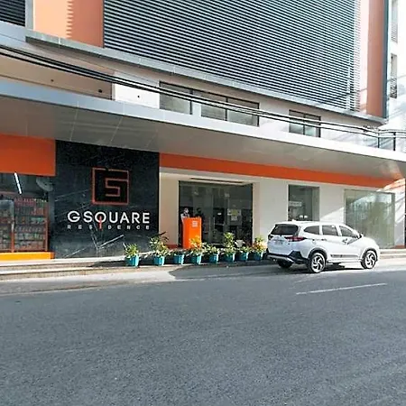 Reddoorz Plus Near Nakpil St. Taft Avenue Manila