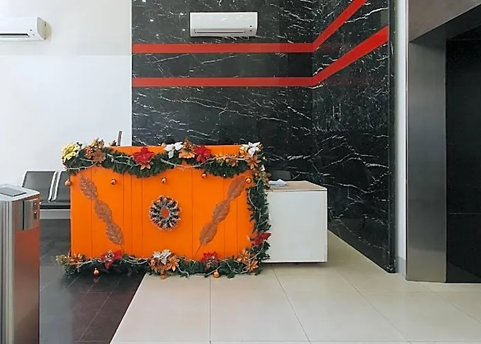 Reddoorz Near Nakpil St. Taft Avenue Hotel Manilla
