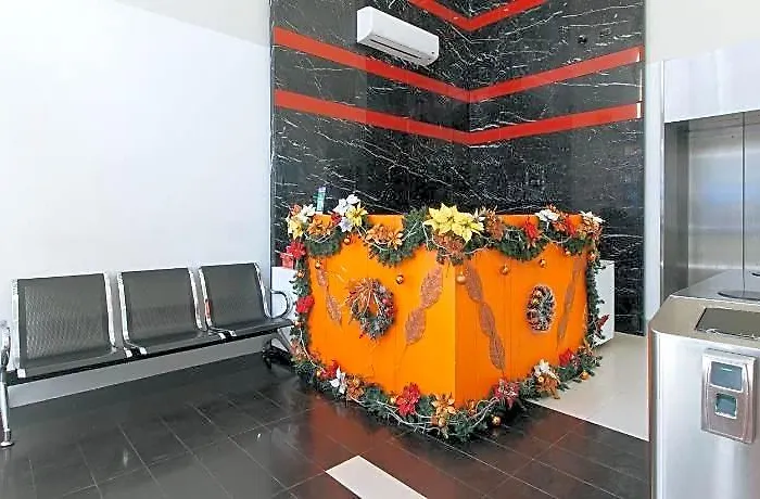 Hotel Reddoorz Near Nakpil St. Taft Avenue Manilla