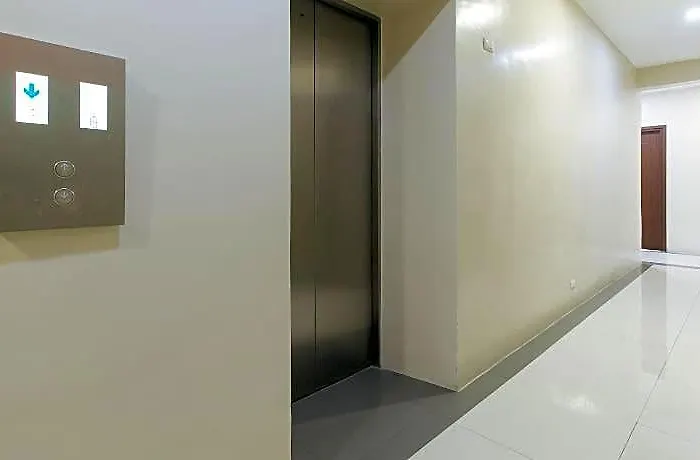 Hotel Reddoorz Near Nakpil St. Taft Avenue