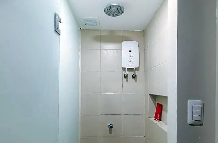 Hotel Reddoorz Near Nakpil St. Taft Avenue *