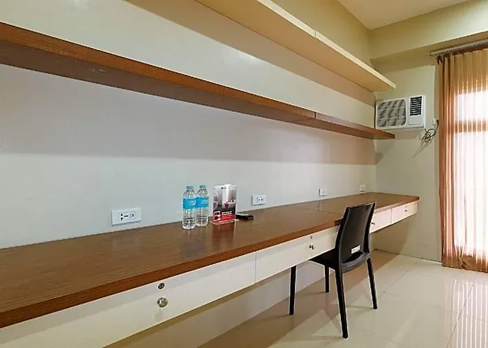 Hotel Reddoorz Near Nakpil St. Taft Avenue Manilla